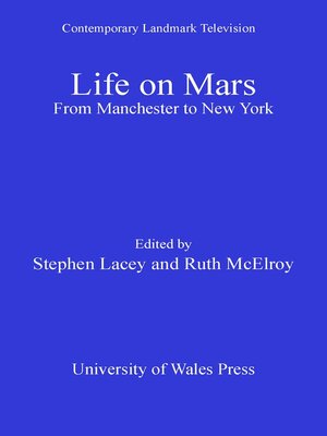 cover image of Life on Mars